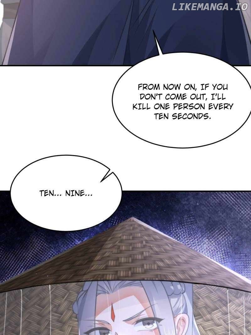 All the Female Apprentices Want to Kill Me Chapter 126 - page 47