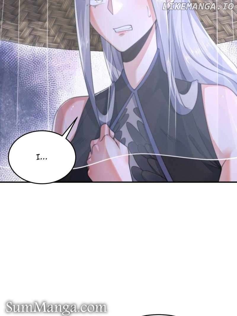 All the Female Apprentices Want to Kill Me Chapter 126 - page 48