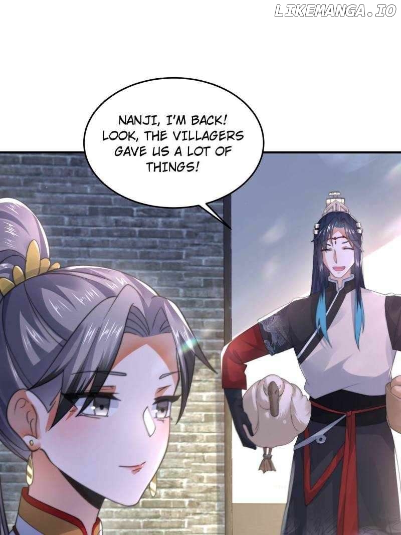 All the Female Apprentices Want to Kill Me Chapter 126 - page 7