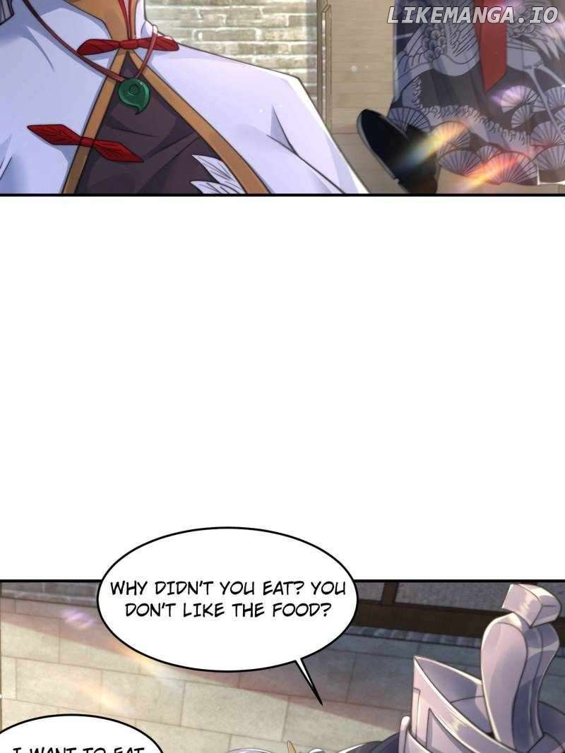 All the Female Apprentices Want to Kill Me Chapter 126 - page 8