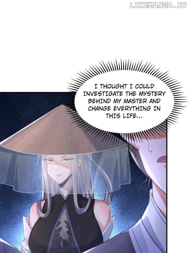 All the Female Apprentices Want to Kill Me Chapter 127 - page 11