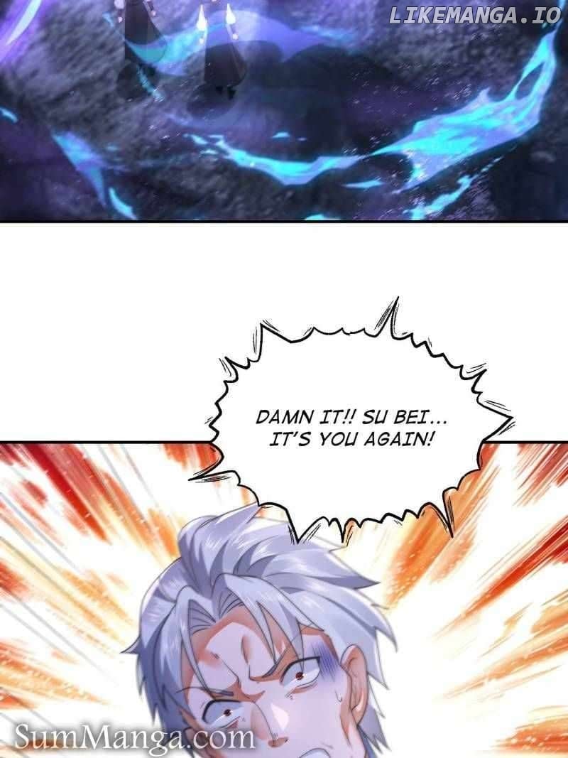 All the Female Apprentices Want to Kill Me Chapter 127 - page 39