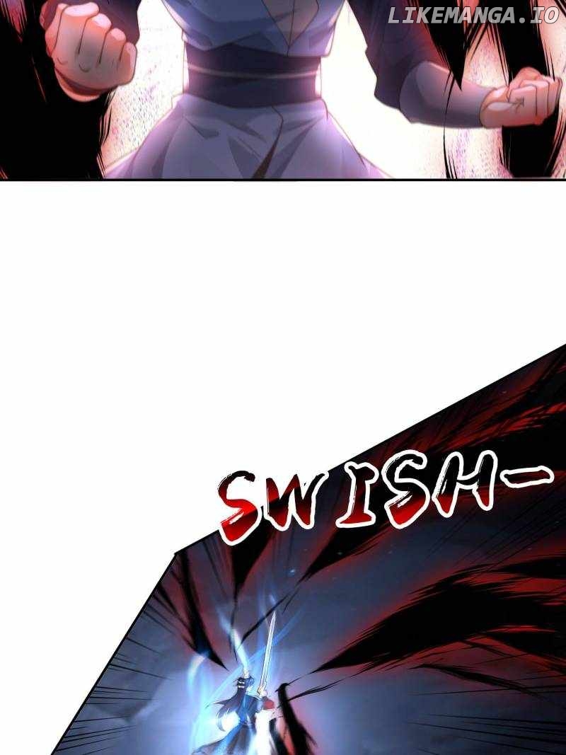All the Female Apprentices Want to Kill Me Chapter 128 - page 2
