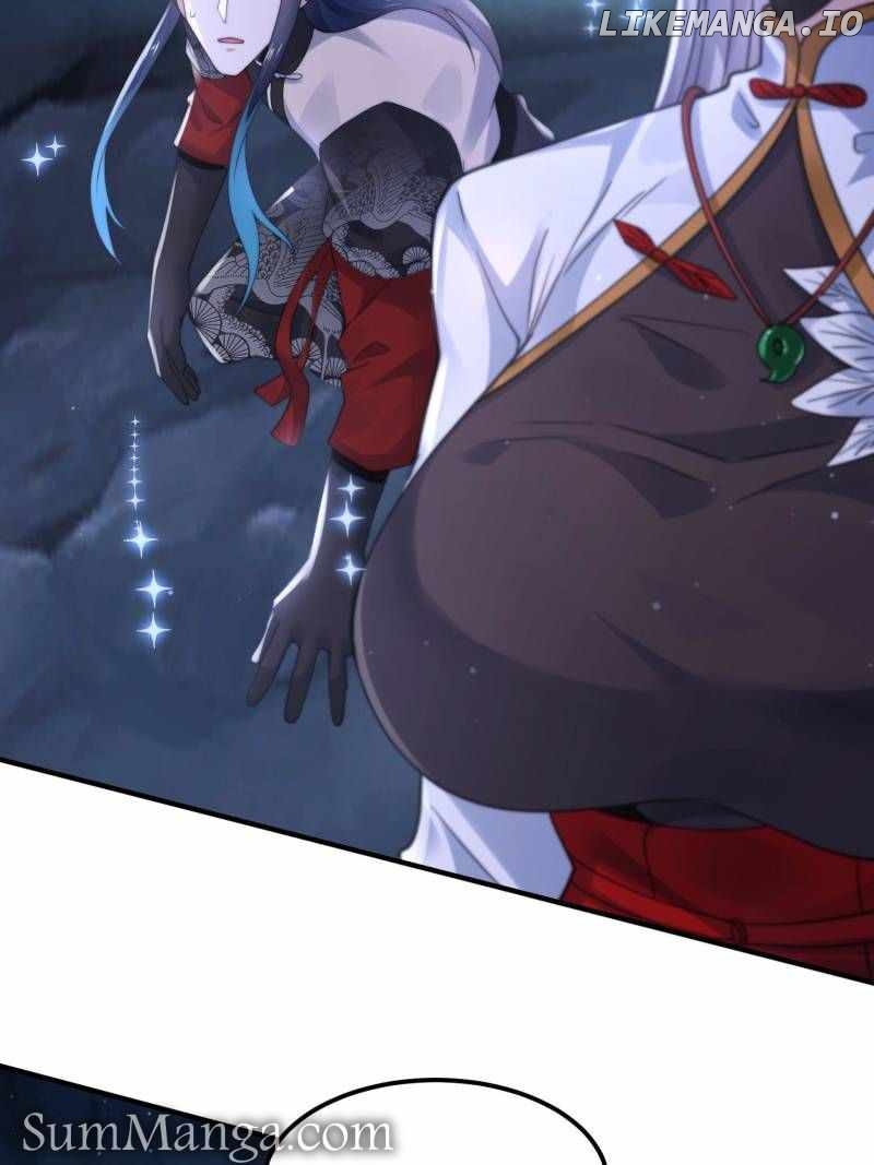 All the Female Apprentices Want to Kill Me Chapter 128 - page 37