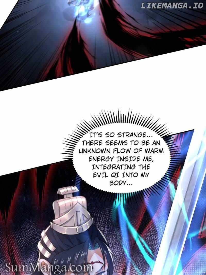 All the Female Apprentices Want to Kill Me Chapter 128 - page 3
