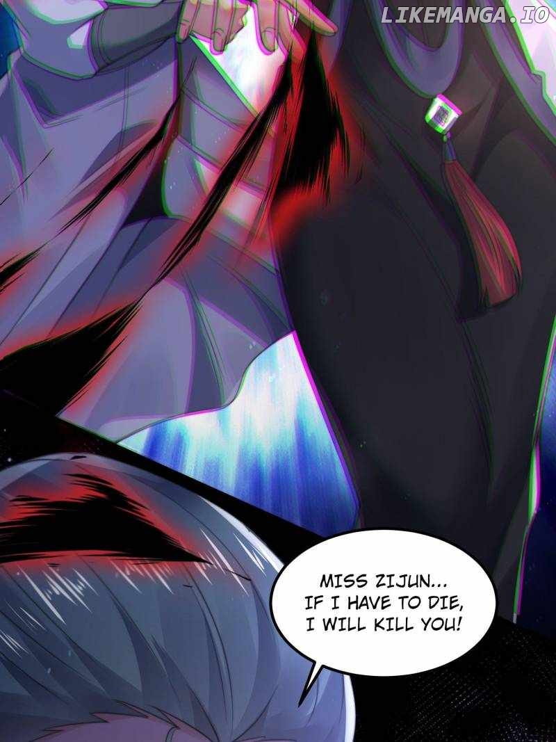 All the Female Apprentices Want to Kill Me Chapter 128 - page 41