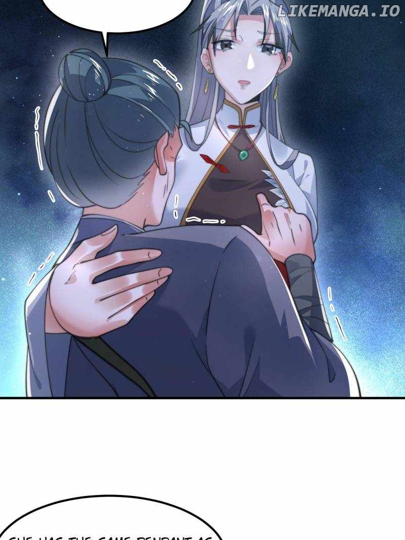 All the Female Apprentices Want to Kill Me Chapter 128 - page 48