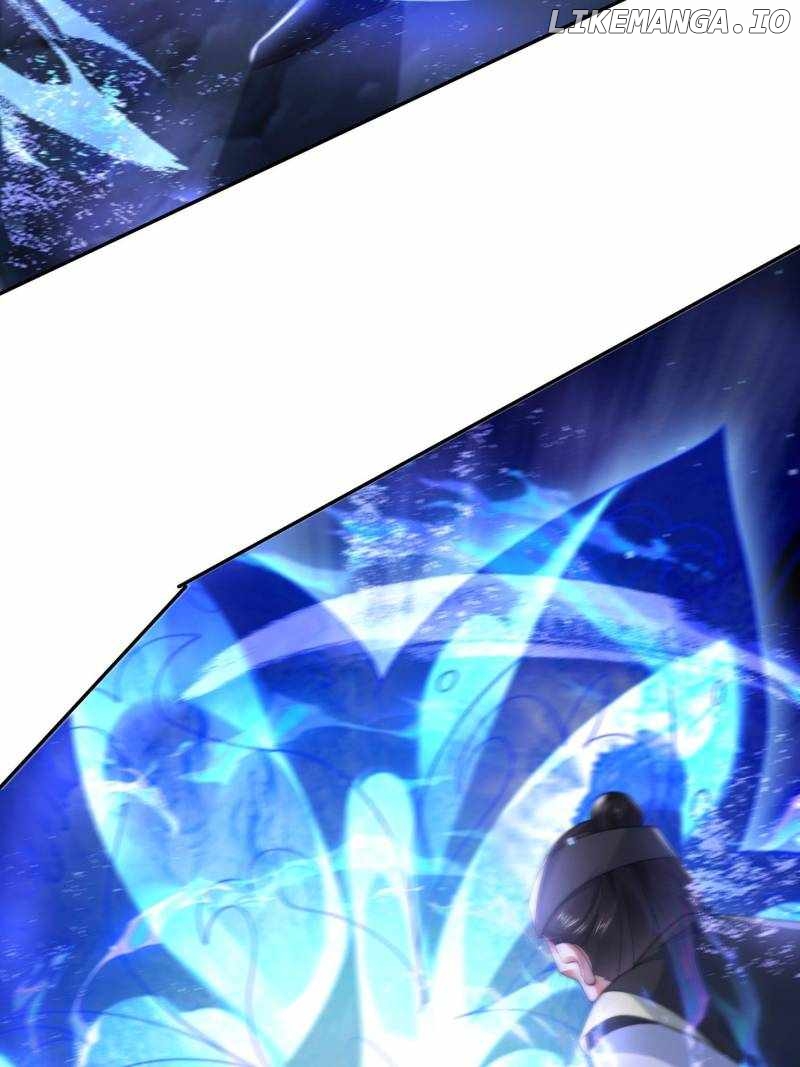All the Female Apprentices Want to Kill Me Chapter 128 - page 7