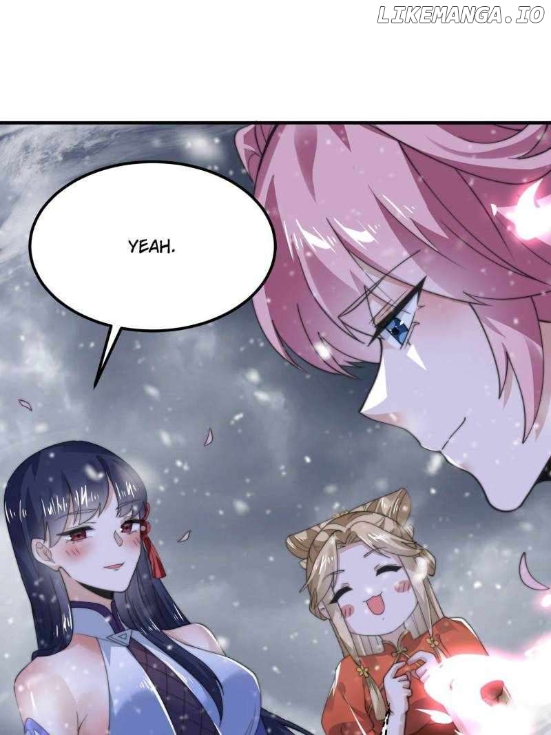 All the Female Apprentices Want to Kill Me Chapter 129 - page 14