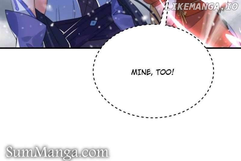 All the Female Apprentices Want to Kill Me Chapter 129 - page 15