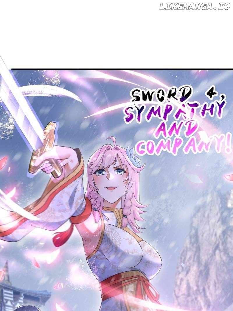 All the Female Apprentices Want to Kill Me Chapter 129 - page 16