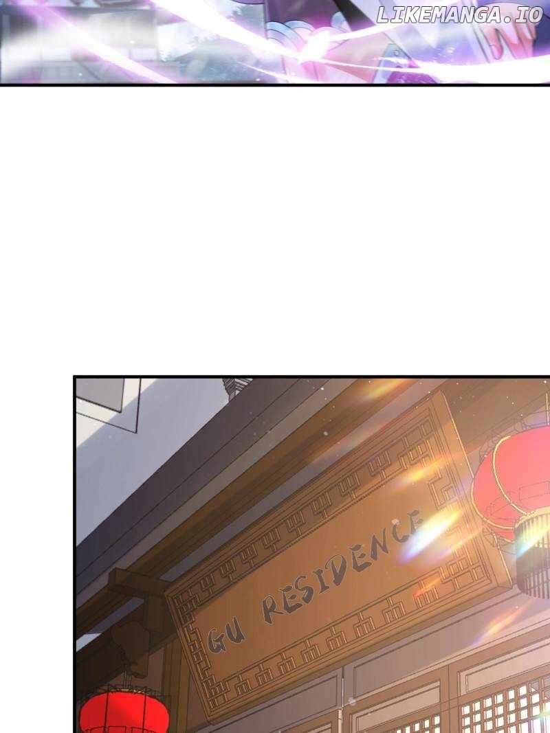 All the Female Apprentices Want to Kill Me Chapter 129 - page 19