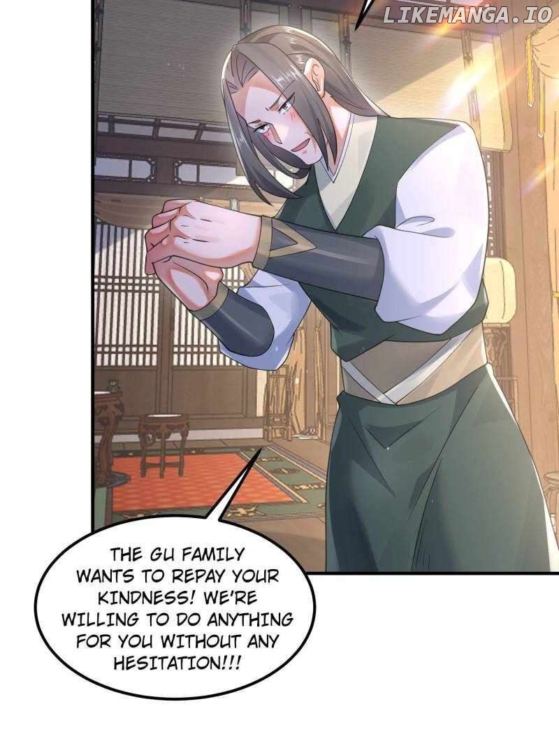All the Female Apprentices Want to Kill Me Chapter 129 - page 26