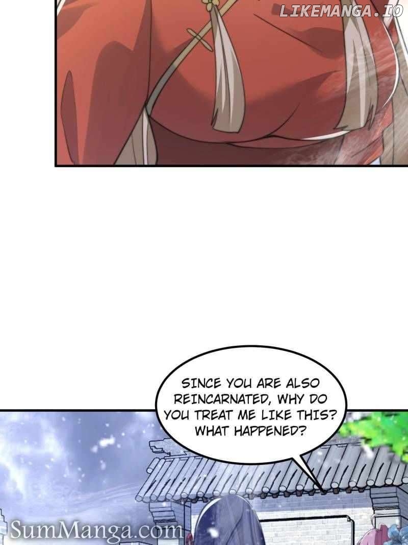 All the Female Apprentices Want to Kill Me Chapter 129 - page 3