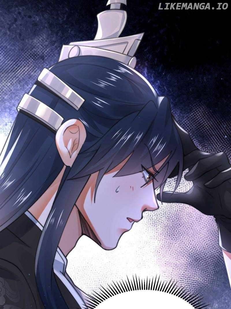 All the Female Apprentices Want to Kill Me Chapter 129 - page 37