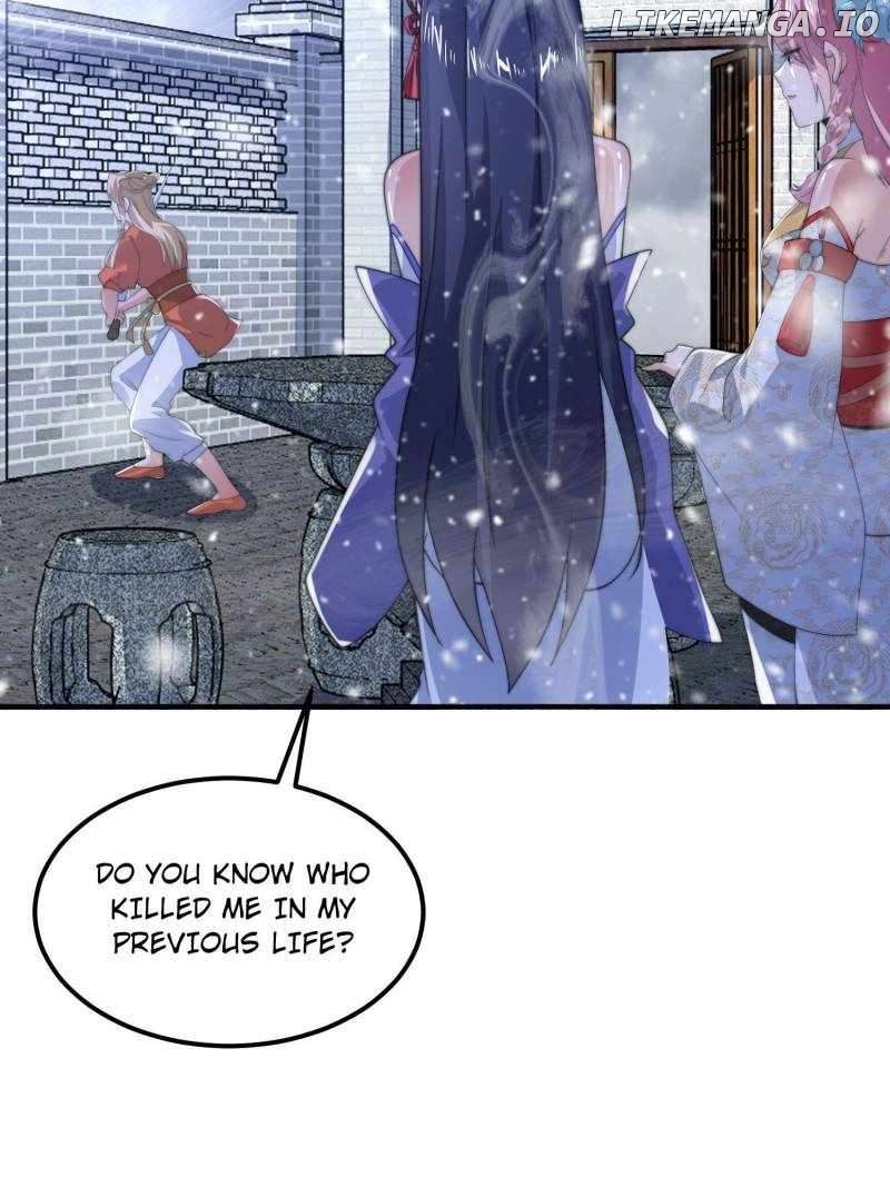 All the Female Apprentices Want to Kill Me Chapter 129 - page 4