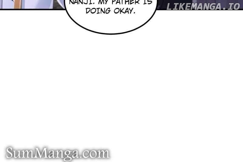 All the Female Apprentices Want to Kill Me Chapter 129 - page 45