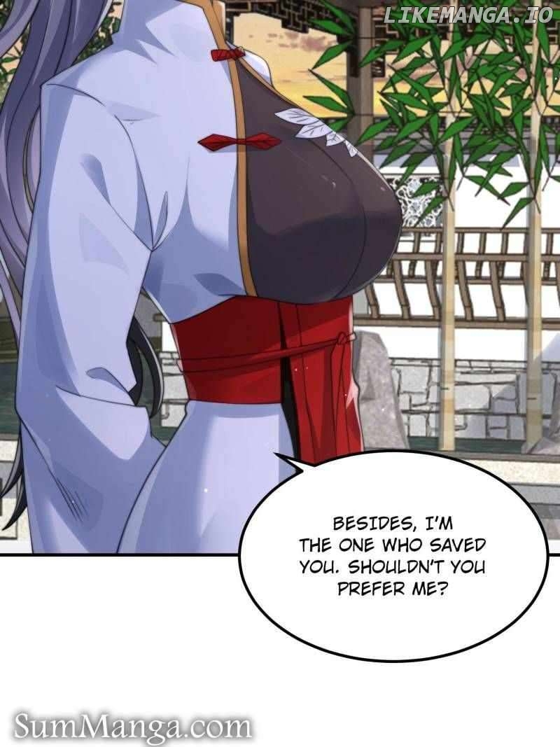 All the Female Apprentices Want to Kill Me Chapter 129 - page 48