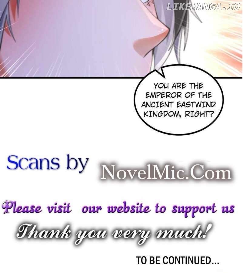 All the Female Apprentices Want to Kill Me Chapter 129 - page 51