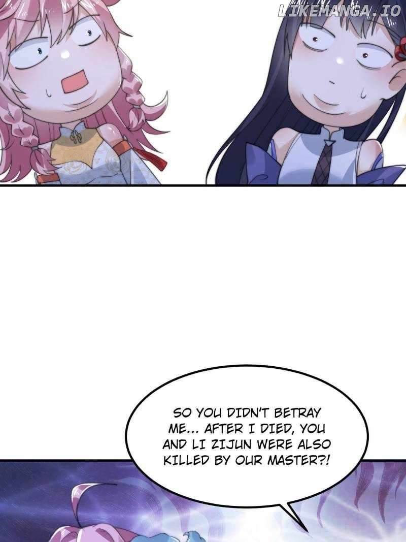 All the Female Apprentices Want to Kill Me Chapter 129 - page 7