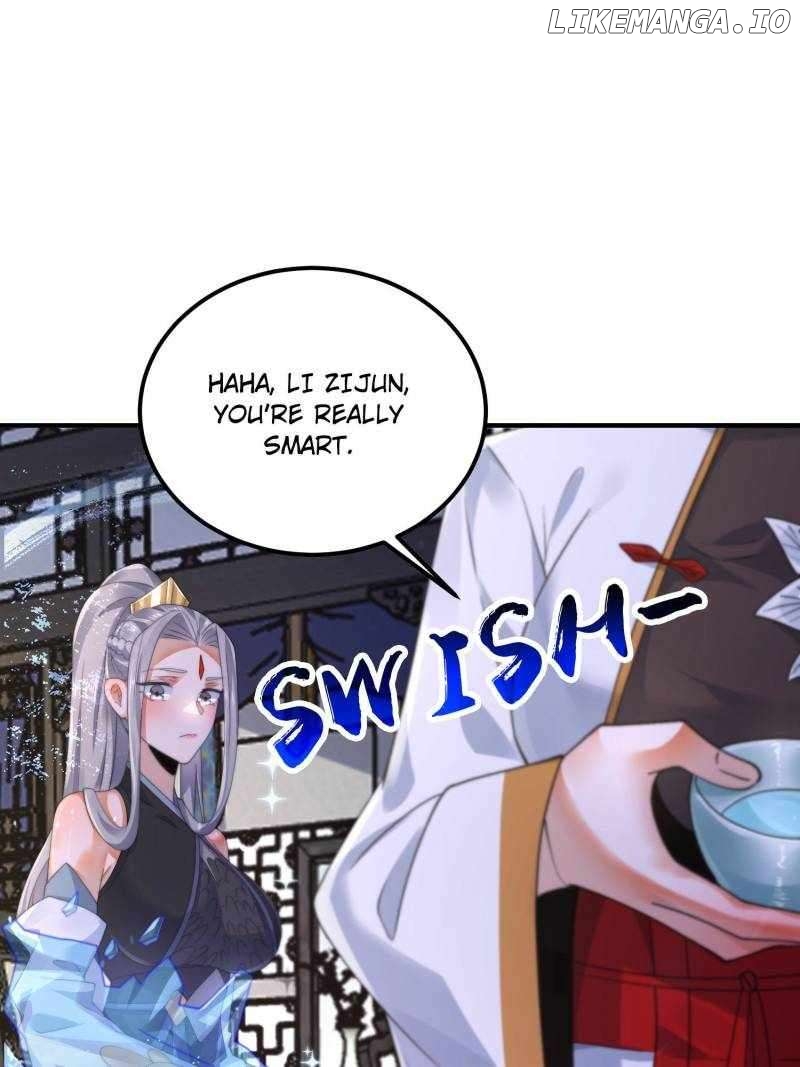 All the Female Apprentices Want to Kill Me Chapter 130 - page 11