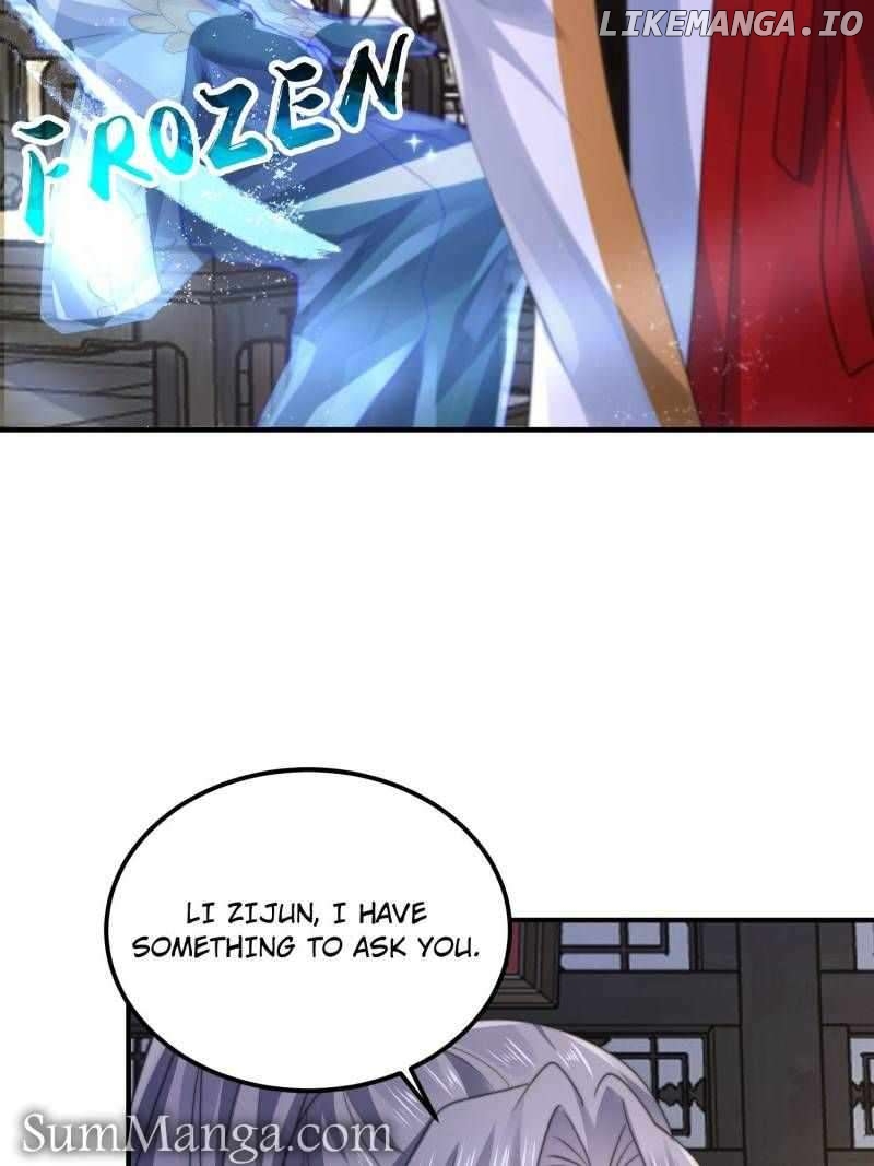 All the Female Apprentices Want to Kill Me Chapter 130 - page 12