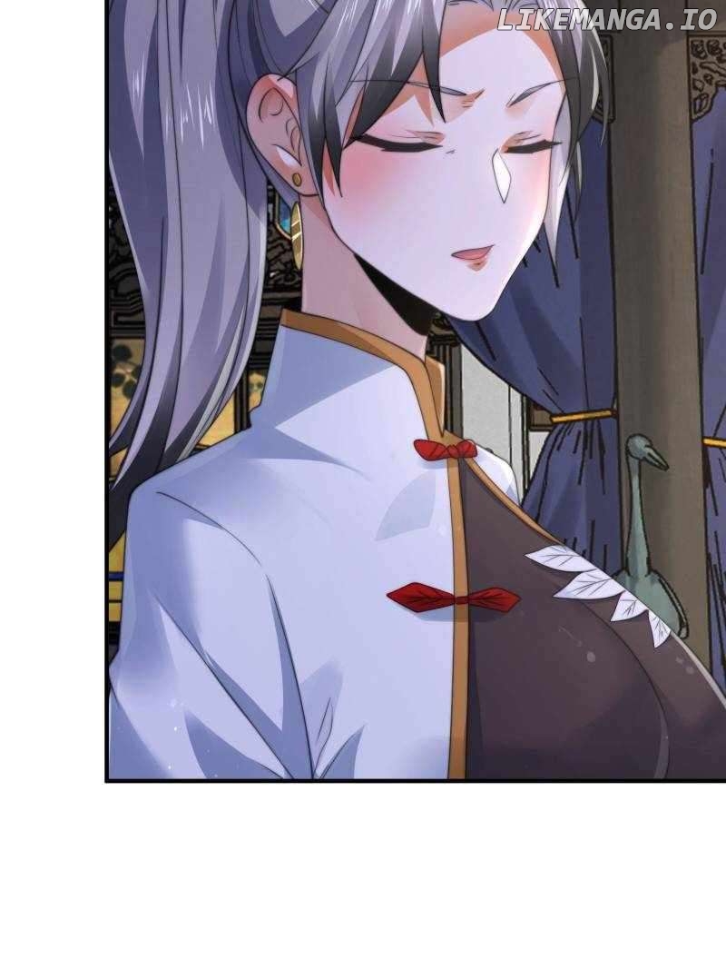 All the Female Apprentices Want to Kill Me Chapter 130 - page 13