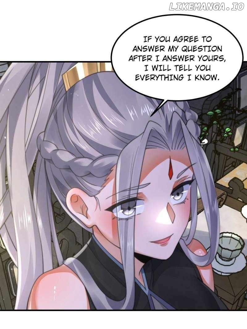 All the Female Apprentices Want to Kill Me Chapter 130 - page 14