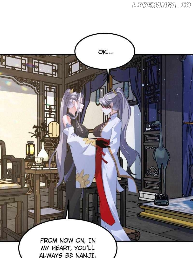 All the Female Apprentices Want to Kill Me Chapter 130 - page 16