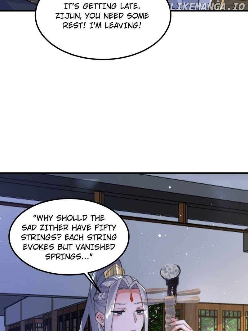 All the Female Apprentices Want to Kill Me Chapter 130 - page 32