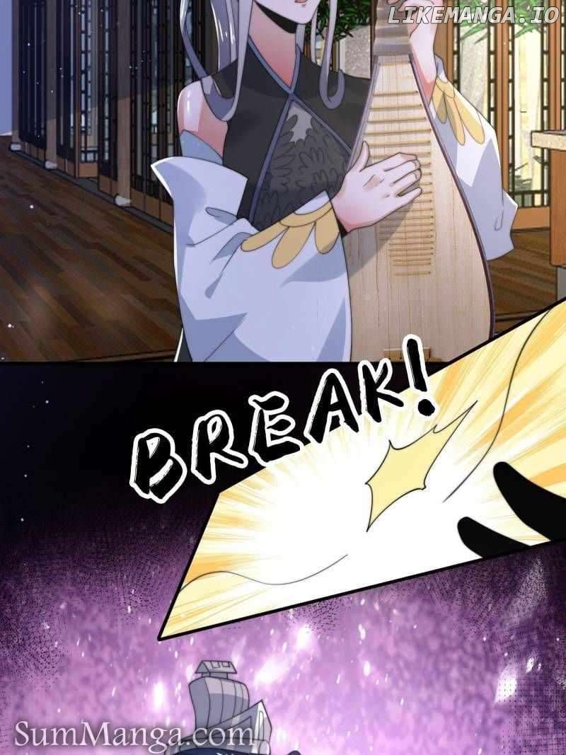 All the Female Apprentices Want to Kill Me Chapter 130 - page 33