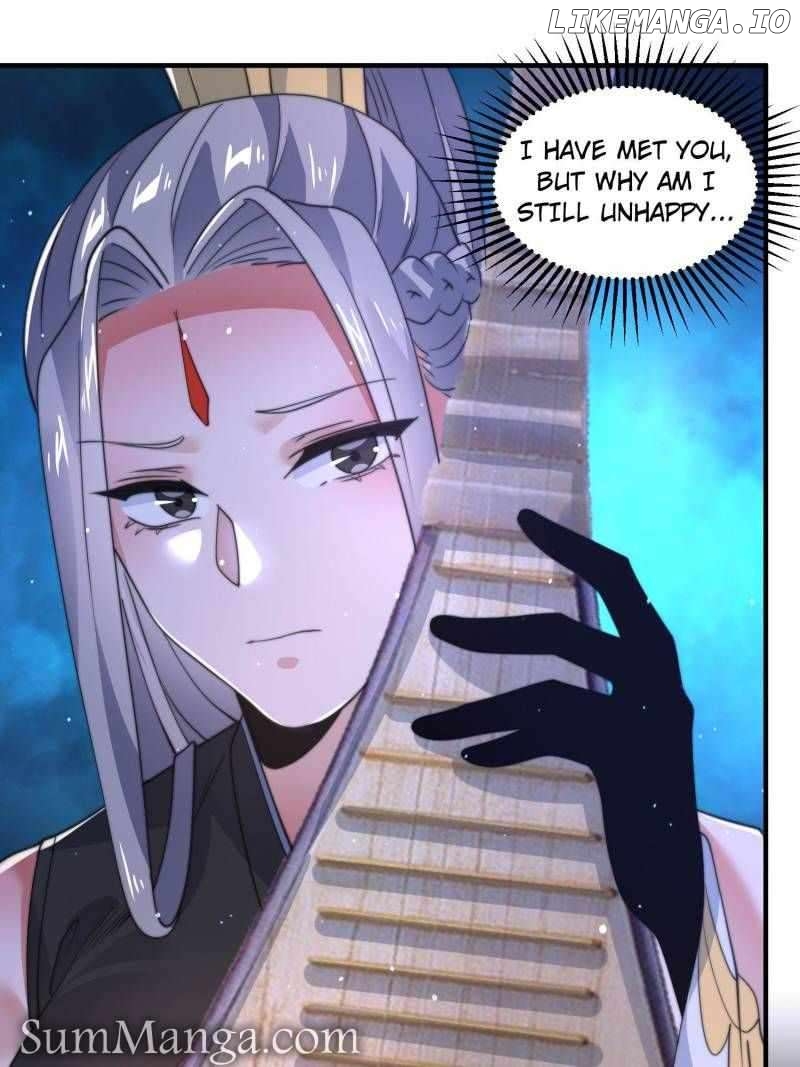 All the Female Apprentices Want to Kill Me Chapter 130 - page 39
