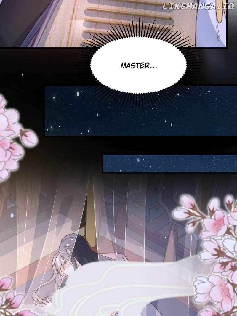 All the Female Apprentices Want to Kill Me Chapter 130 - page 40