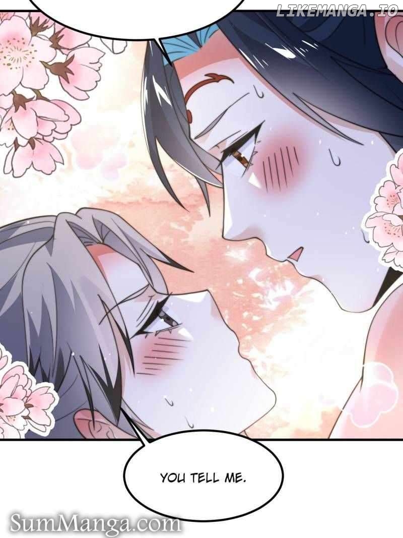 All the Female Apprentices Want to Kill Me Chapter 130 - page 42