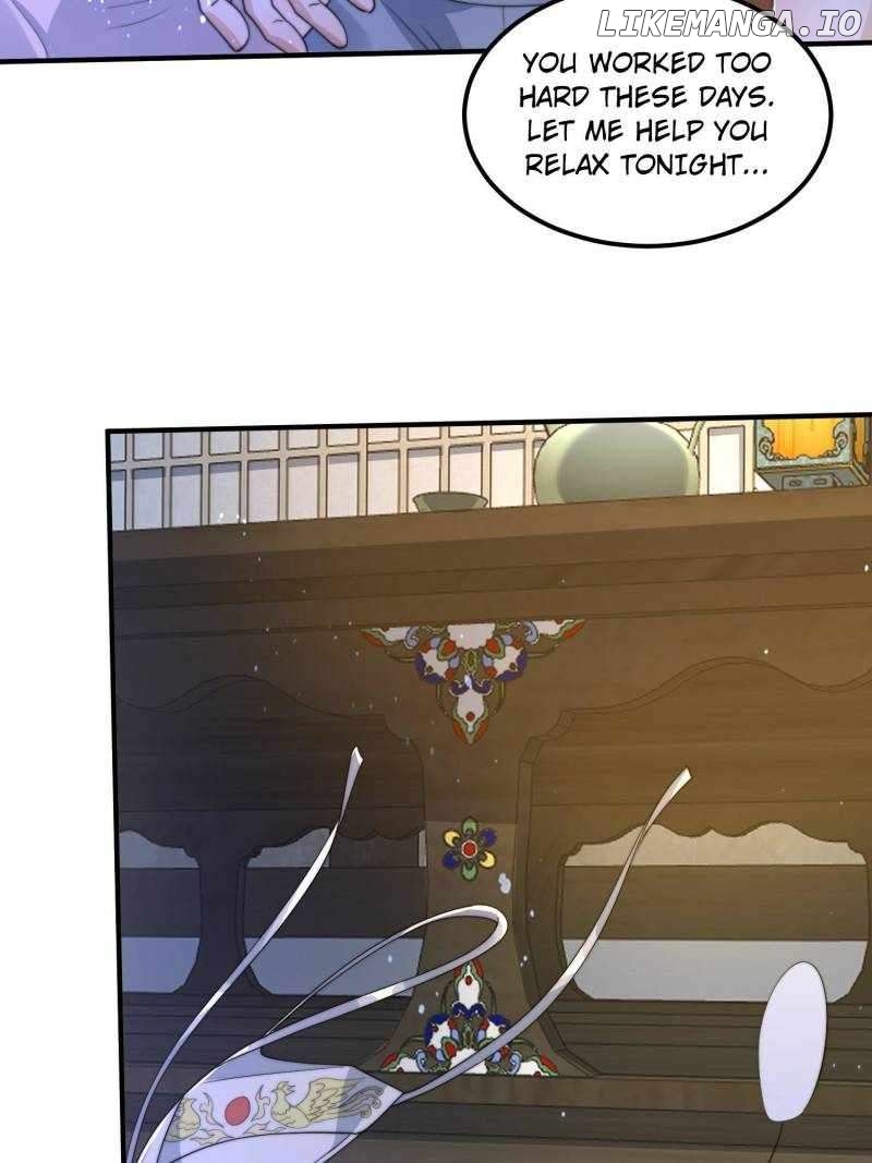 All the Female Apprentices Want to Kill Me Chapter 130 - page 44