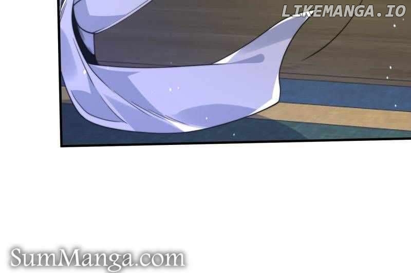 All the Female Apprentices Want to Kill Me Chapter 130 - page 45