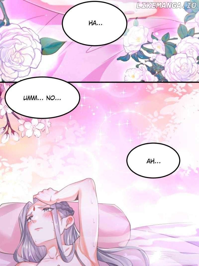 All the Female Apprentices Want to Kill Me Chapter 130 - page 49