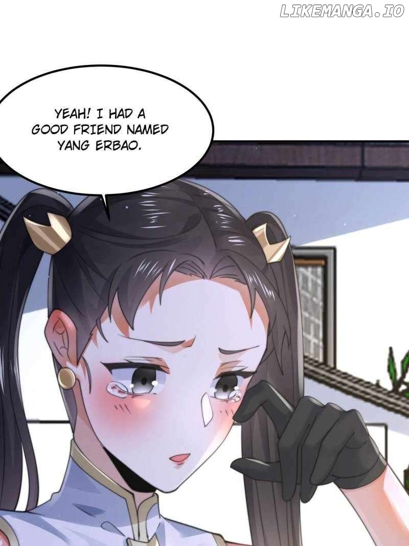 All the Female Apprentices Want to Kill Me Chapter 130 - page 5