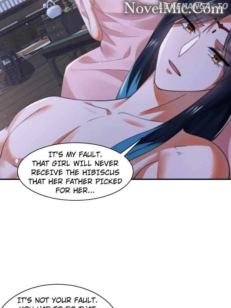 All the Female Apprentices Want to Kill Me Chapter 131 - page 10
