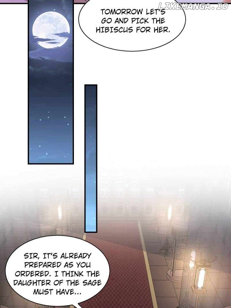 All the Female Apprentices Want to Kill Me Chapter 131 - page 12