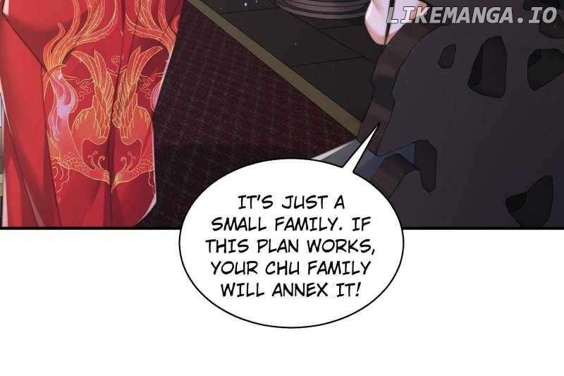 All the Female Apprentices Want to Kill Me Chapter 131 - page 15