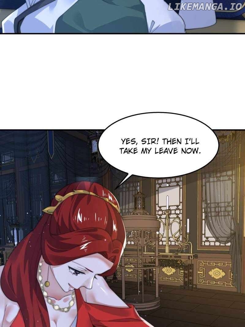 All the Female Apprentices Want to Kill Me Chapter 131 - page 17