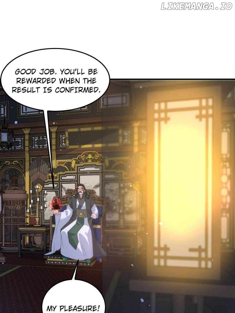 All the Female Apprentices Want to Kill Me Chapter 131 - page 21