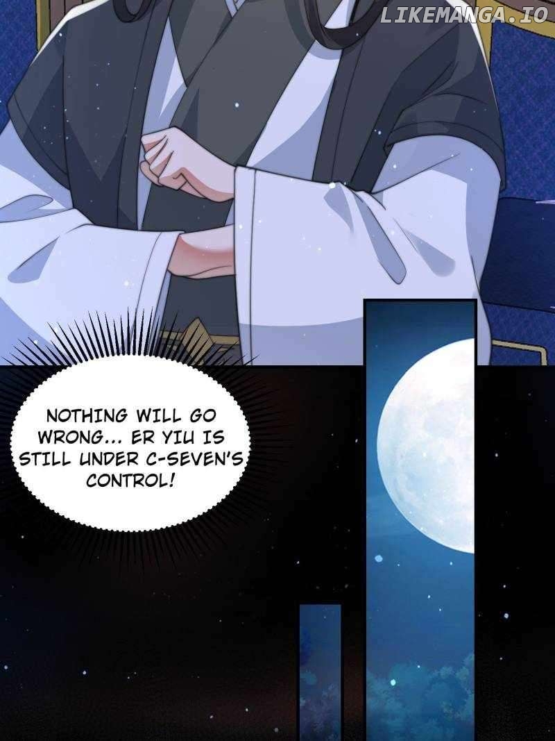 All the Female Apprentices Want to Kill Me Chapter 131 - page 23