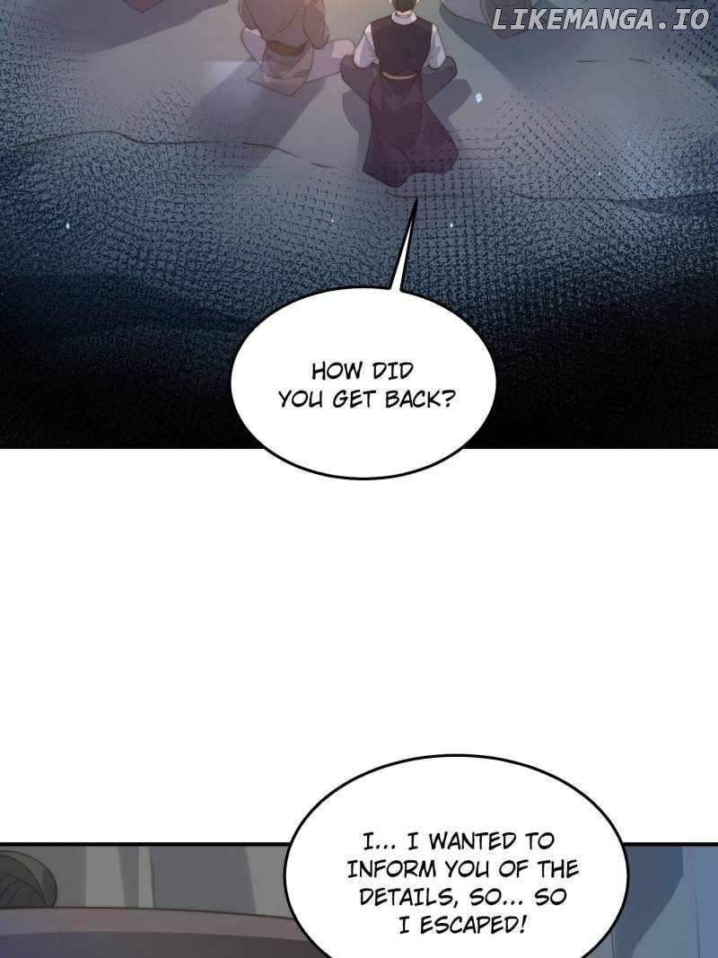 All the Female Apprentices Want to Kill Me Chapter 131 - page 25