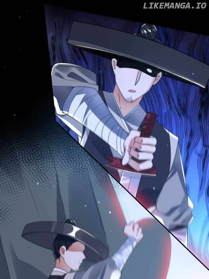 All the Female Apprentices Want to Kill Me Chapter 131 - page 27
