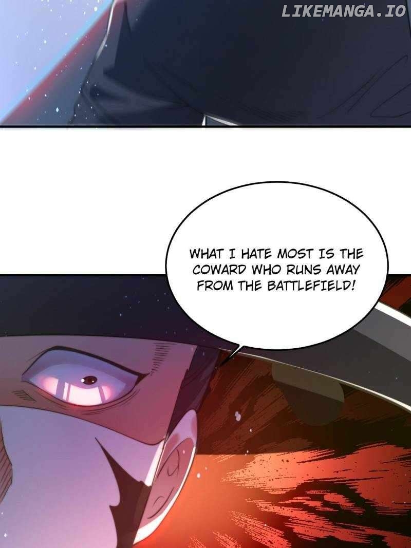 All the Female Apprentices Want to Kill Me Chapter 131 - page 29