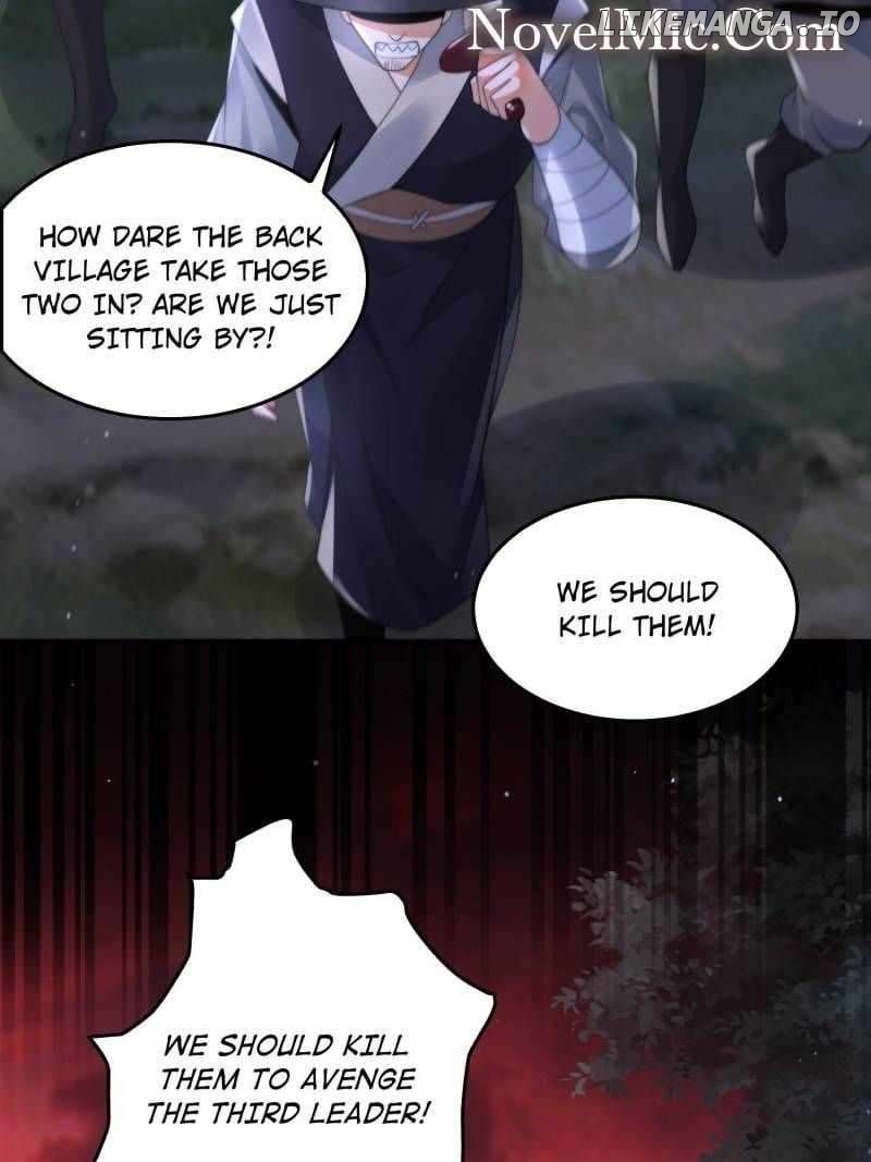 All the Female Apprentices Want to Kill Me Chapter 131 - page 33