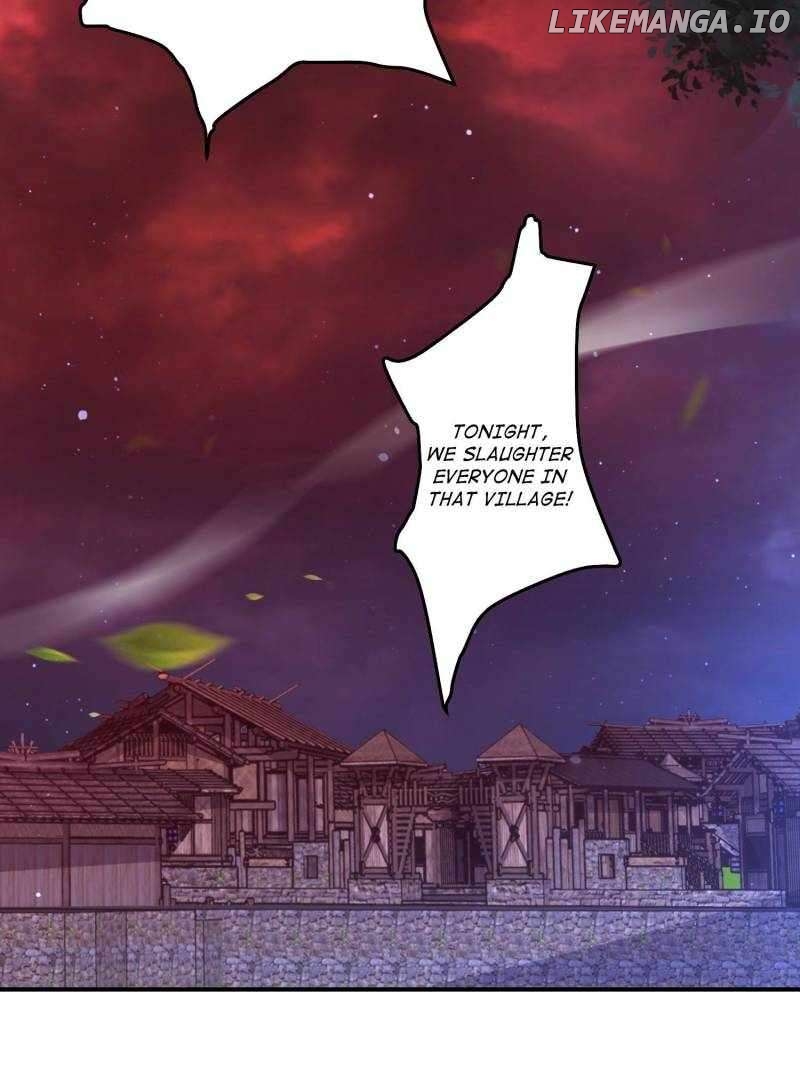 All the Female Apprentices Want to Kill Me Chapter 131 - page 34