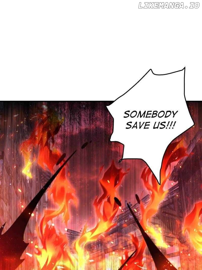All the Female Apprentices Want to Kill Me Chapter 131 - page 36